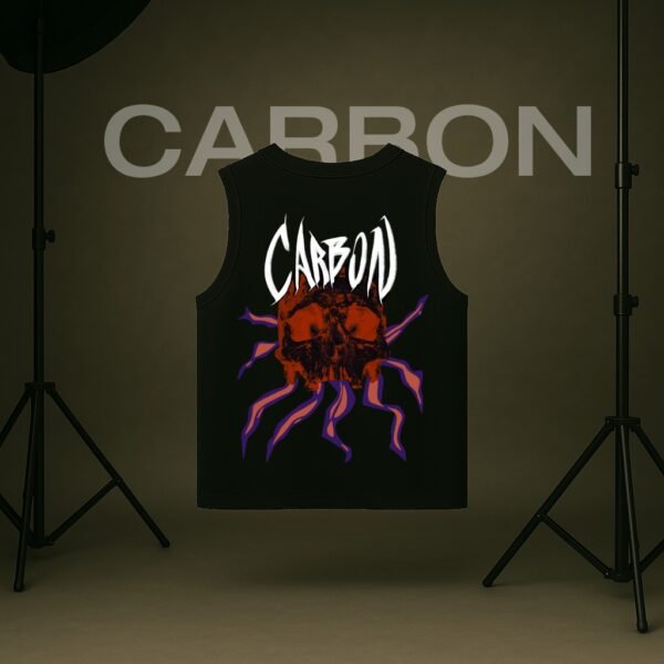 Carbon Tank Top