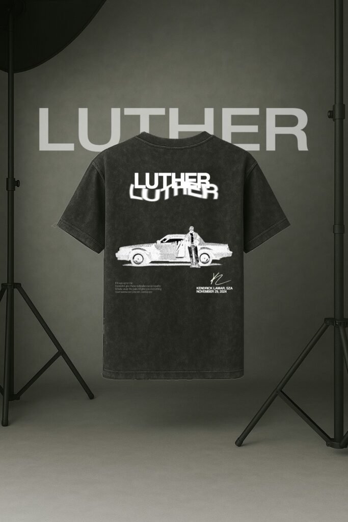 Luther