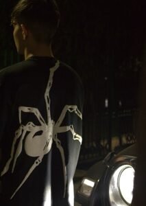 Spidey